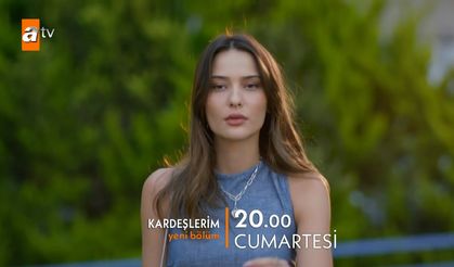 Kardeşlerim 98.Bölüm Fragmanı