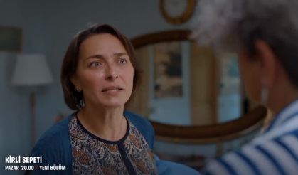 Kirli Sepeti 2.Bölüm Fragmanı