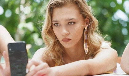 Melisa Döngel'in güzelliğinin sırrı belli oldu! Rus annesini görenler mest oldu