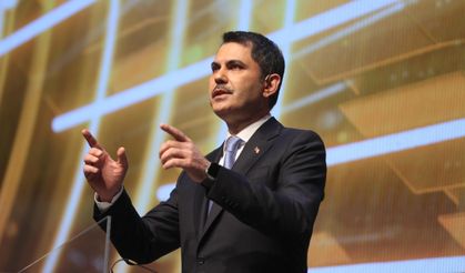 Sanatçı Orhan Gencebay, İstanbul Büyükşehir Belediye Başkan Adayı Murat Kurum’a özel şarkı besteledi