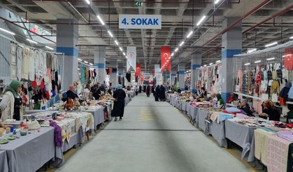 Ümraniye’de son 2 yılda 101 kadın kendi işini kurdu