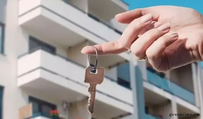 Ağustos ayında 127 bin 410 konut satıldı