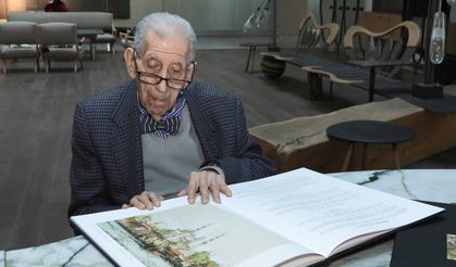 ‘Osmanlı döneminin İstanbul’u, renkli illüstrasyonlarla gözler önüne seriliyor’