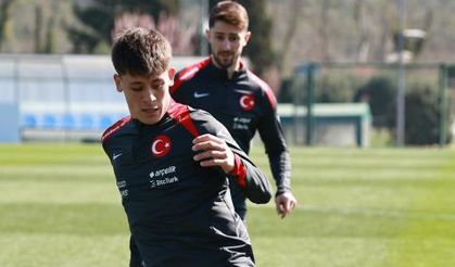 Avrupa devleri Arda Güler’i istiyor