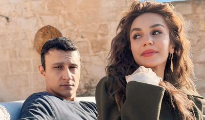 Uzak Şehir, aşk sahneleri ile izleyiciyi ekran başına çekiyor