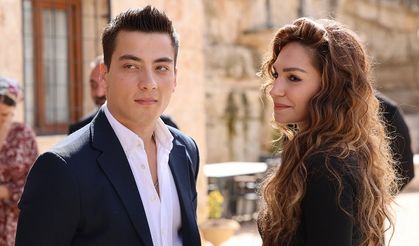 Uzak Şehir dizisinin Kaya'sı Atakan Özkaya: Yaptığım işin karşılığını sokakta görmek çok güzel bir his