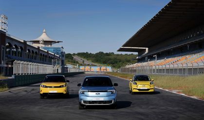 ‘Elektriğin Ford Çağı' başlıyor