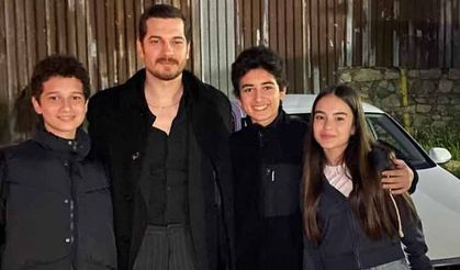 Eşref Rüya, genç yeteneklerin performanslarıyla gündemde