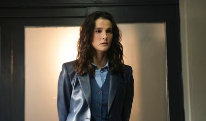 Eşref Rüya’nın Çiğdem’i Büşra Develi, oyunculuk performansıyla dikkat çekiyor