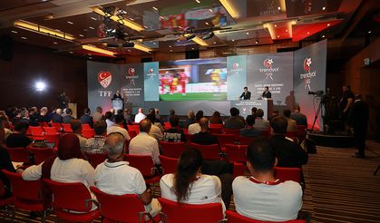 1’inci Lig’de yeni sezonun fikstürü çekildi