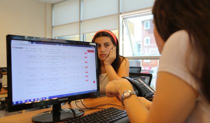 Ataşehir Belediyesi’nden öğrencilere ücretsiz LGS tercih danışmanlığı desteği