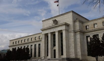 Fed faiz kararını açıkladı