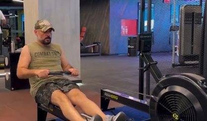 Eşref Rüya’nın Müslüm’ü yeni sezon için kampa girdi