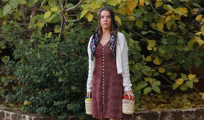 Uzak Şehir’in Pakize’si, Yaren Güldiken milli sporcu çıktı