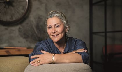 Uzak Şehir’in Sadakat’i Aliye Rona’dan açıklamalar