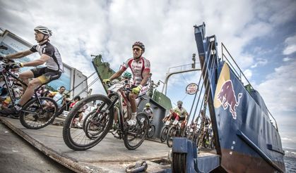 Bisiklet tutkunları, Adalar'da buluşacak