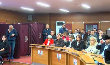 Bayrampaşa Belediyesi Başkanvekilliği'ne Cumhur İttifakı adayı İbrahim Akın seçildi