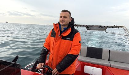 Marmara denizinin dibinde 50 yıllık sır ortaya çıkıyor