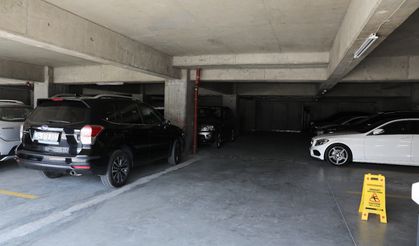 İSPARK’ta 2 yılda 3’üncü zam sonrası 1 saatlik otoparkın maliyeti 550 lira
