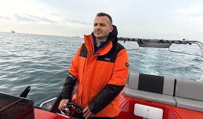 Marmara Denizi'ne düşen 'Bursa' uçağının enkazını çıkarmak için valiliğe başvurdu