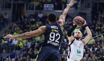 Fenerbahçe, Olimpia Milano deplasmanında