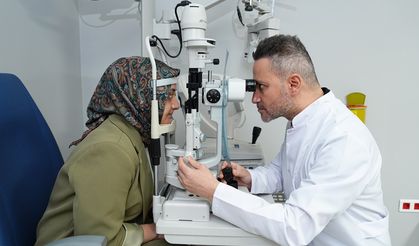 ‘Kış aylarında göz şikayetleri artıyor’