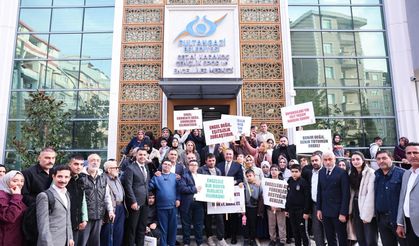 Sultangazi Belediyesi’nden engelli bireylere özel etkinlik