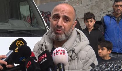 Karbonmonoksit zehirlenmesi sonucu hayatını kaybeden ailenin oğlu konuştu