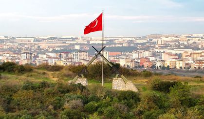 Piyade Okulu zorlu eğitime devam ediyor