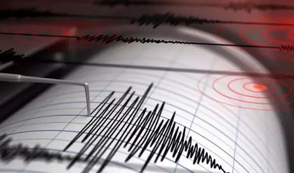 Muş’ta 3.6 büyüklüğünde deprem