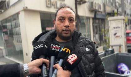 İstanbul Şişli’de Durdona Khakımova’yı çöpte bulan hurdacı o anları anlattı