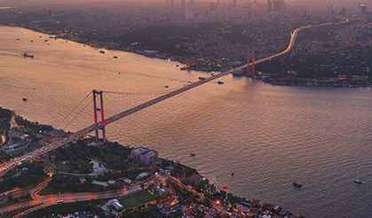 Yedi Tepeli İstanbul: İşte o tepeler