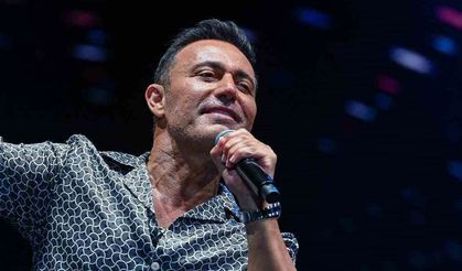 Mustafa Sandal'ın eşi Melis Sandal'ın malvarlıklarına tedbir kararı