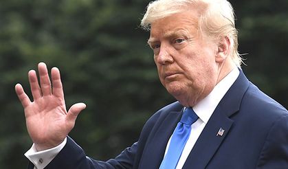 Trump'tan ilginç çıkış! 3 ülkeyi eyalet yapacak