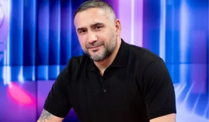 Ümit Karan gözaltına alındı