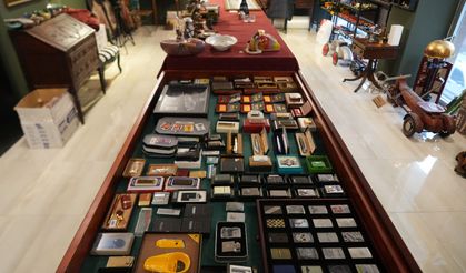 2 bin parçalık hazineye sahip