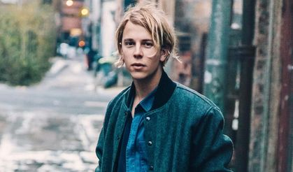 Tom Odell İstanbul'da sahne alacak