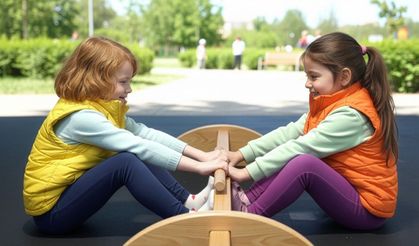 Akademiye 'Mas Güreşi' geldi