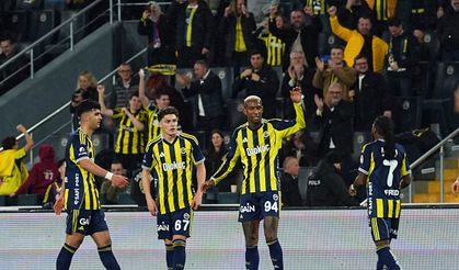 Fenerbahçe, Kupada puanını 6'ya çıkardı