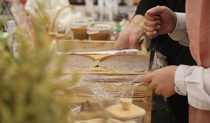 'Organik' diye satılan ürünlere dikkat