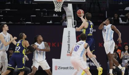 Türkiye Kupası’nda finalin adı belli oldu