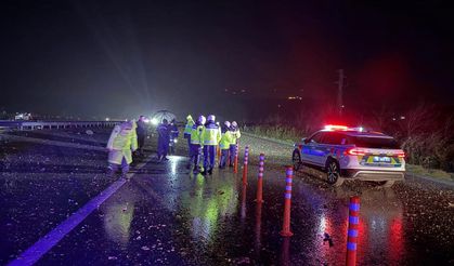 Balıkesir'de F-16 uçağı düştü, 1 pilotumuz şehit oldu