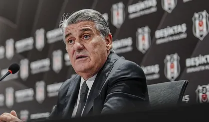 'Dolmabahçe’de yine omuz omuza duralım'