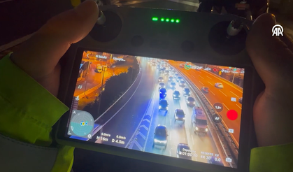 'Kaynakçı'lara İstanbul polisinden soğuk duş!