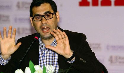 Enver Aysever tahliye edildi