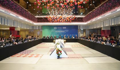 'İstişareye dayalı liderlik anlayışıyla çalışacağız'