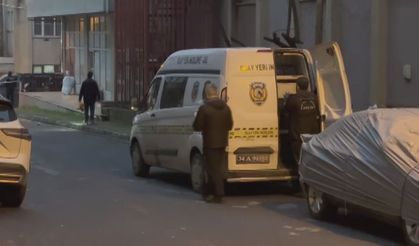 Sancaktepe'de silahlı çatışma; 5 yaralı