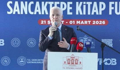 Vali Gül açıkladı: Hedef 10 milyona çıkartmak