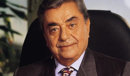 İş insanı Kamil Yazıcı hayatını kaybetti