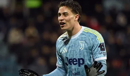 Kenan Yıldız, Juventus ile sözleşmesini uzattı